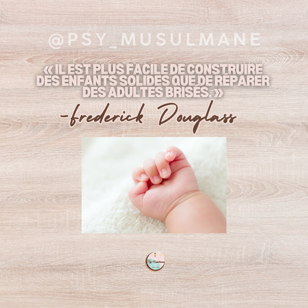 Construire des enfants solides