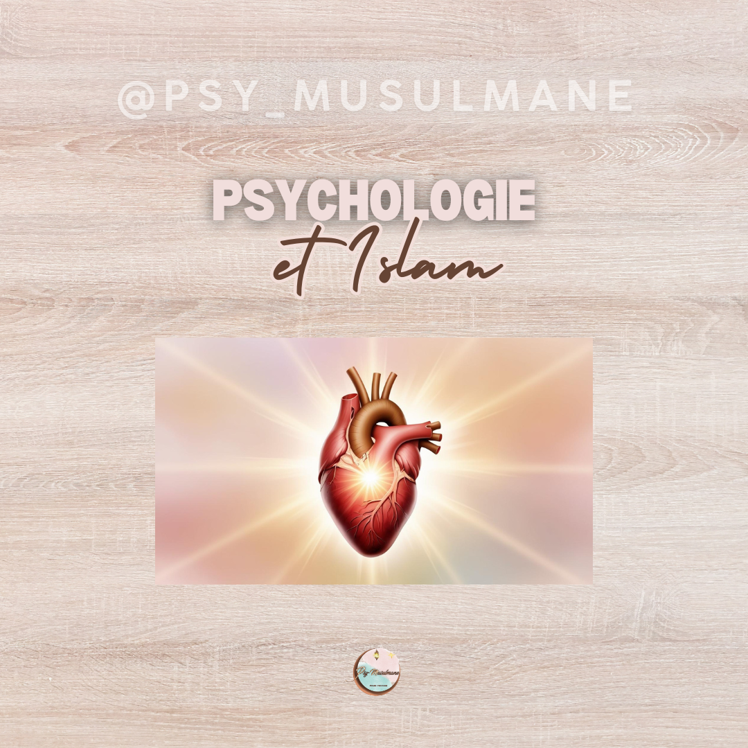 Psychologie et Islam
